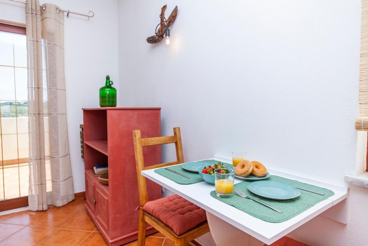 A56 - Westway Rossio Holiday Place Luz Extérieur photo