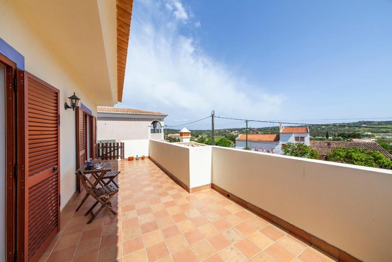 A56 - Westway Rossio Holiday Place Luz Extérieur photo
