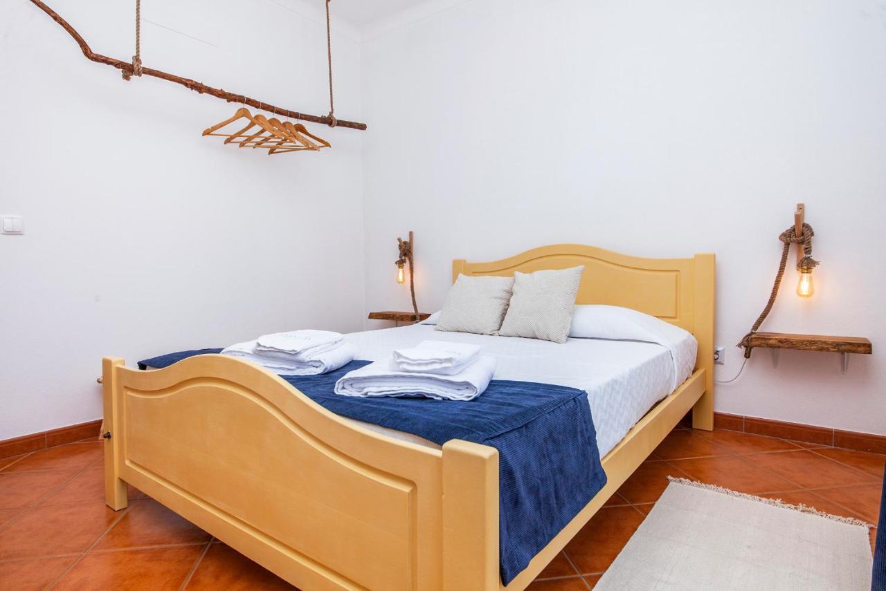 A56 - Westway Rossio Holiday Place Luz Extérieur photo