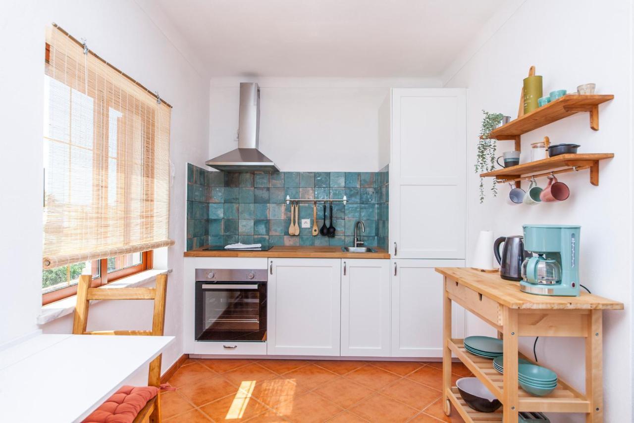 A56 - Westway Rossio Holiday Place Luz Extérieur photo