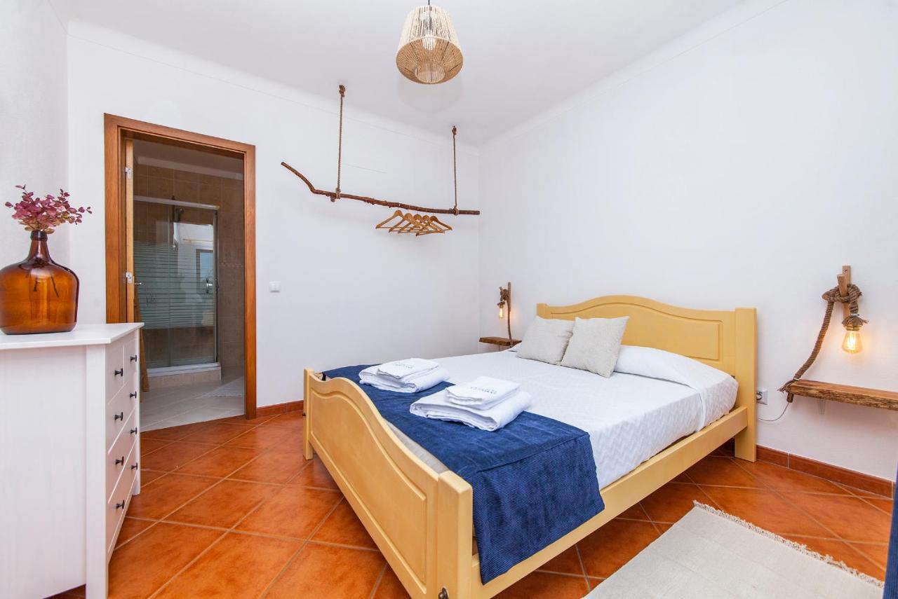 A56 - Westway Rossio Holiday Place Luz Extérieur photo