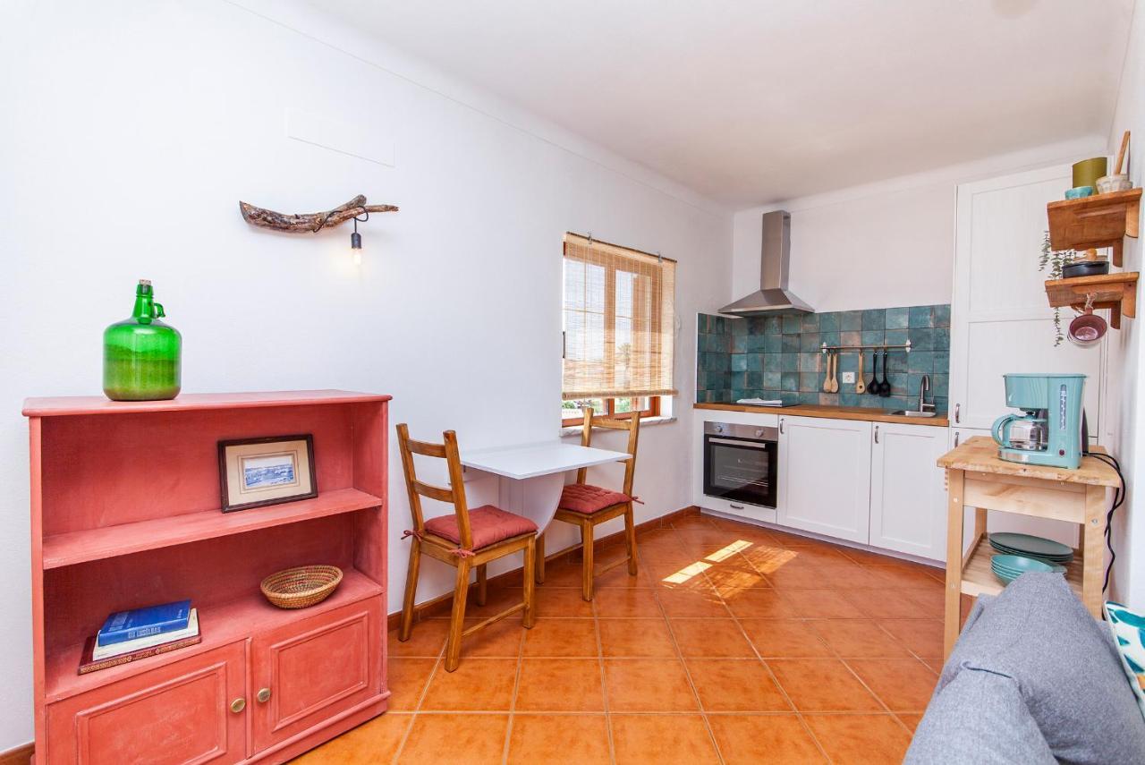 A56 - Westway Rossio Holiday Place Luz Extérieur photo