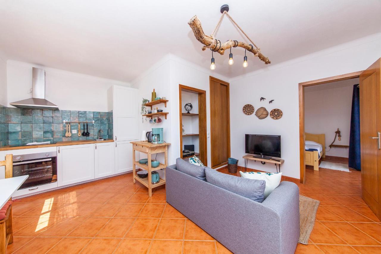 A56 - Westway Rossio Holiday Place Luz Extérieur photo