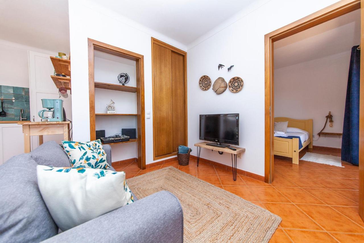 A56 - Westway Rossio Holiday Place Luz Extérieur photo